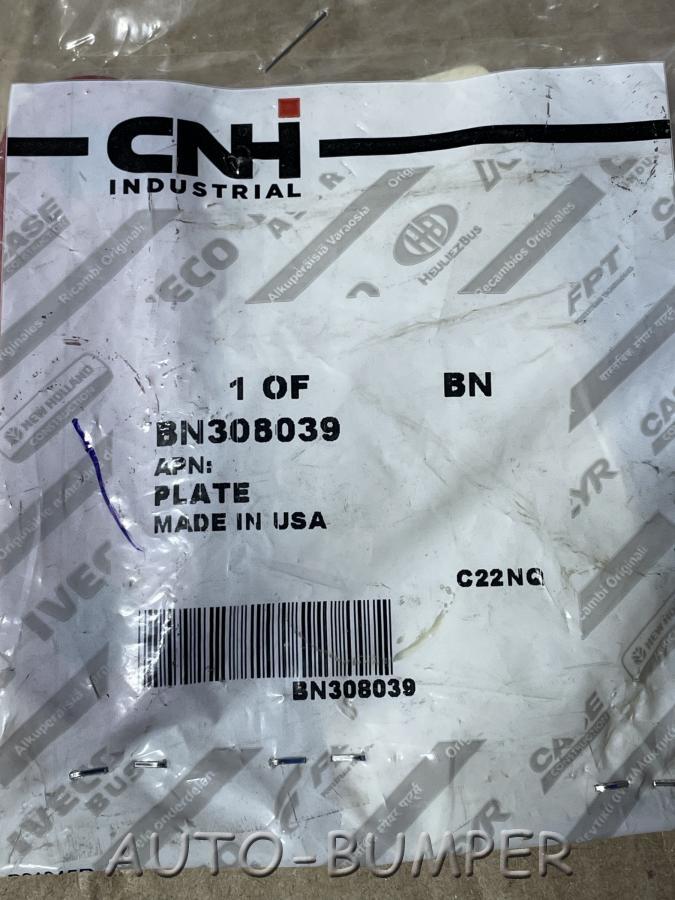  BN308039